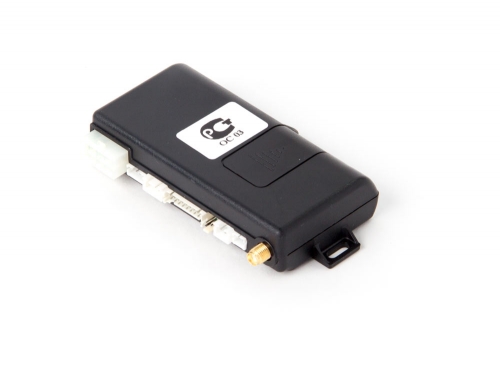   SOBR-GSM 130 GPS