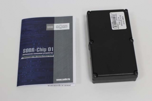   SOBR CHIP 01