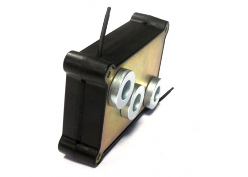  SOBR Chip Stigma Point R